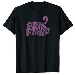 Men's Pink Floyd Vintage T-Shirt - sz. M